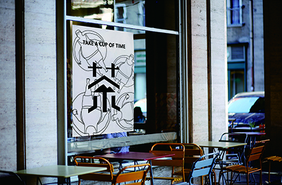 松滋市VI设计：融合城市文化，打造特色品牌标识